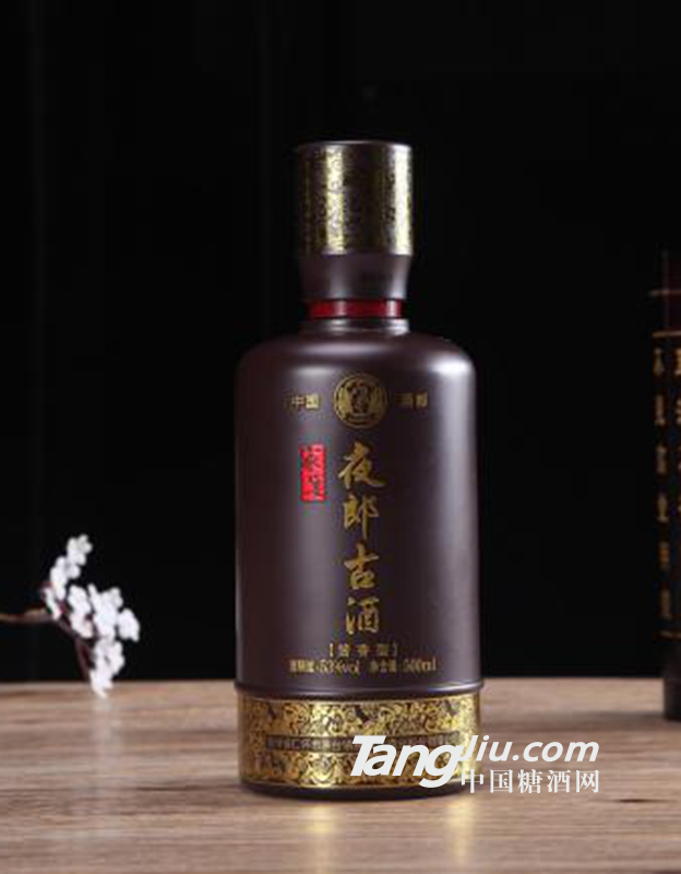 夜郎古酒价格表揭秘，一瓶酒背后的情感故事