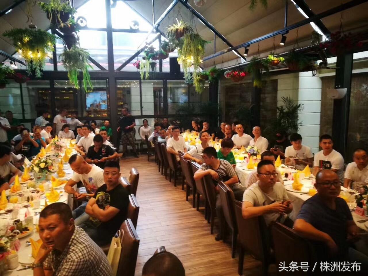 株洲最新风情动态报告，领略最新鲜的株洲魅力✨