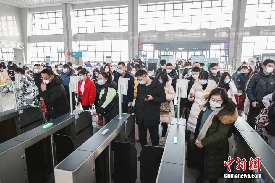 赣榆火车站最新动态，温馨旅程的起点