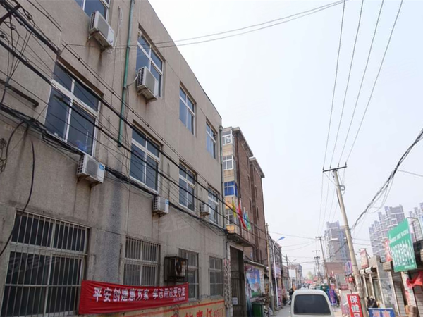吴桥恒盛郡府最新动态,吴桥恒盛郡府最新动态，科技前沿的居住体验革新