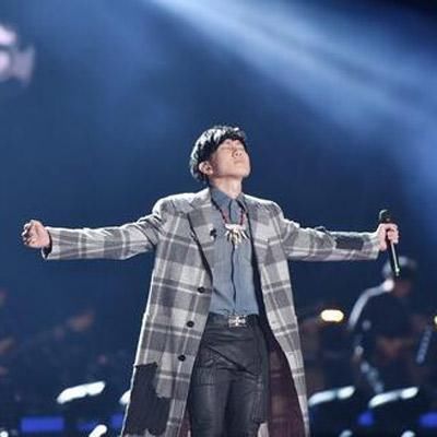 林俊杰最新翻唱歌曲，开启音乐之旅新篇章