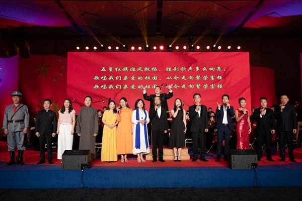 欢乐颂演员表大全（第一部分）