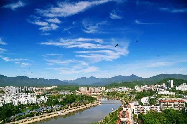 鄱阳县县城未来蓝图规划图，激发自信与梦想，展望美好未来