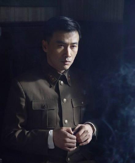 暗算电视剧演员表，星光熠熠的演绎群像大揭秘