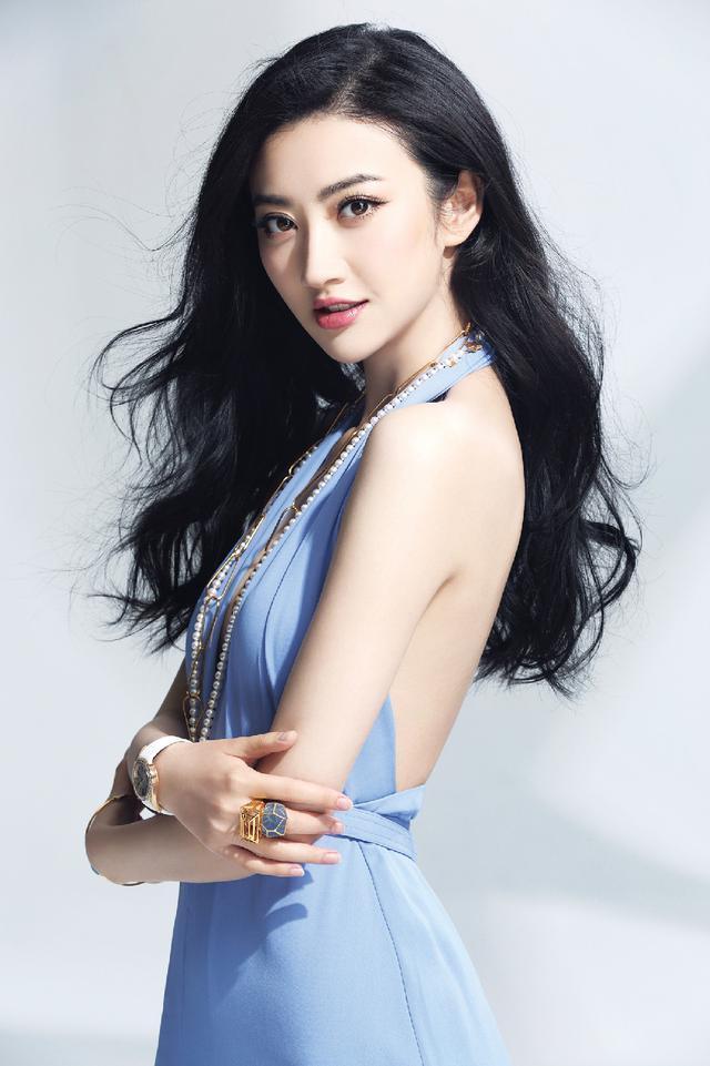 揭秘演员李欣凌的老公，背后的爱情故事曝光
