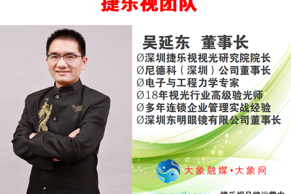科技新品重塑视界，近视演员体验前所未有的清晰世界！