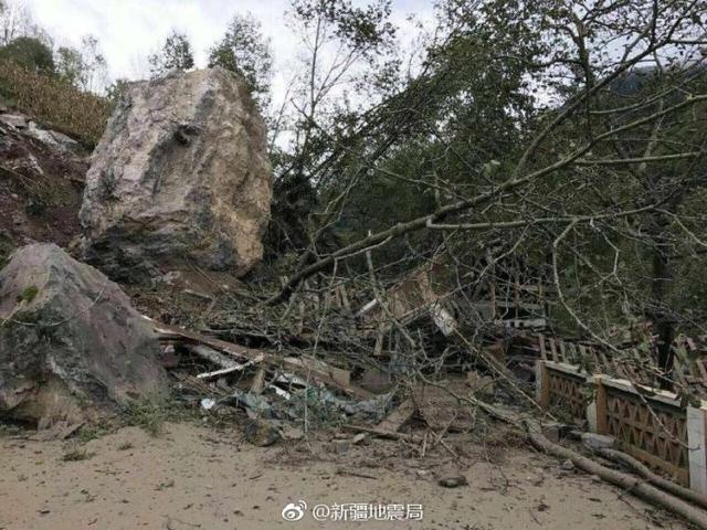 广元地震最新动态，探索自然美景，寻找内心平静与宁静之地