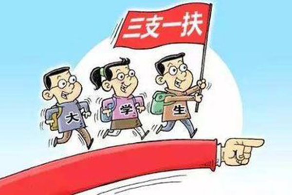 山东三支一扶最新政策，爱与陪伴的温馨旅程开启新篇章