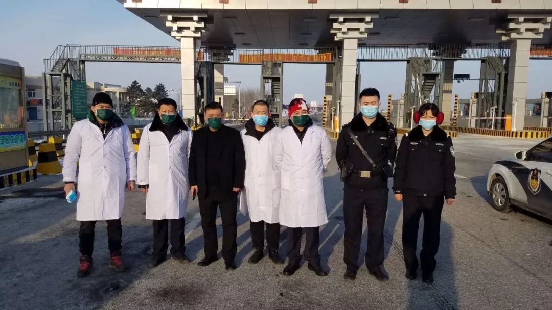 吉林长春疫情最新动态更新