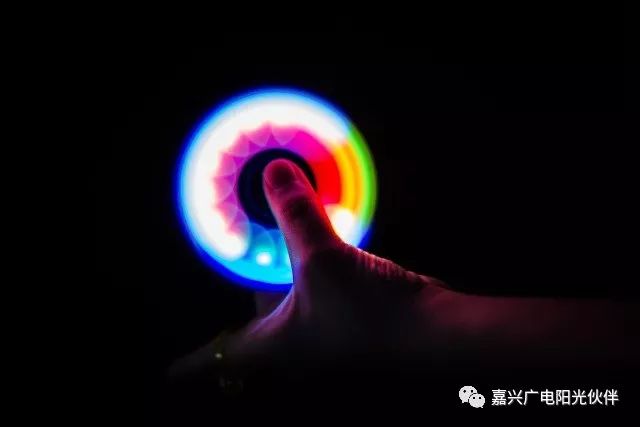 指尖陀螺，科技魅力席卷生活，指尖舞动未来的市场趋势！