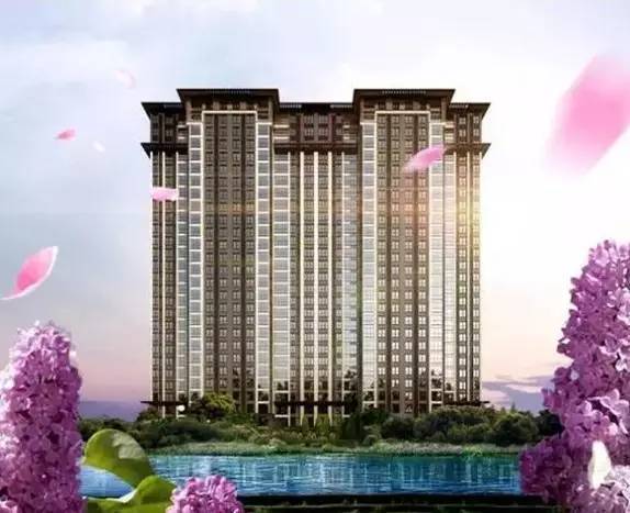 邢台桥西新房信息，科技重塑居住梦想，未来生活触手可及