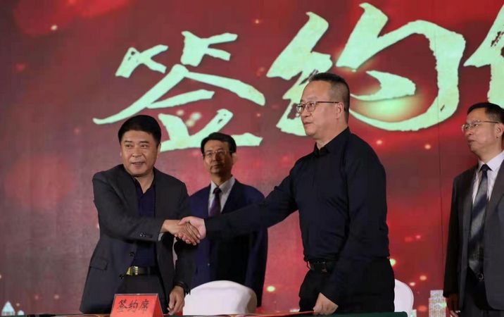 陕西唱演员，秦韵传承与创新之声