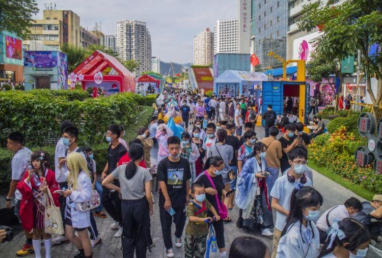 决战电影，银幕到心屏的沉浸式体验之旅