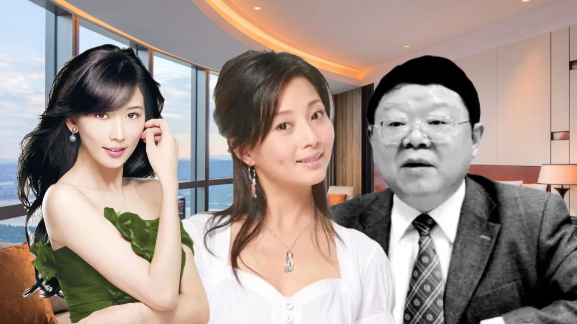 文强与女明星，提升魅力与社交技巧的秘密指南