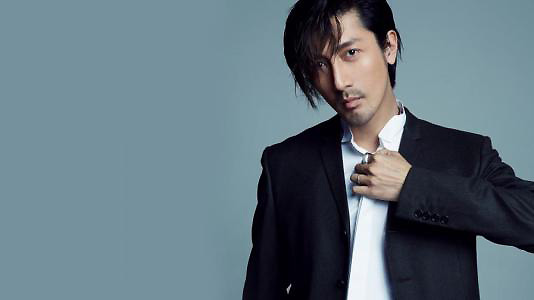 演员李俊杰，星光璀璨，时代之光闪耀荧屏
