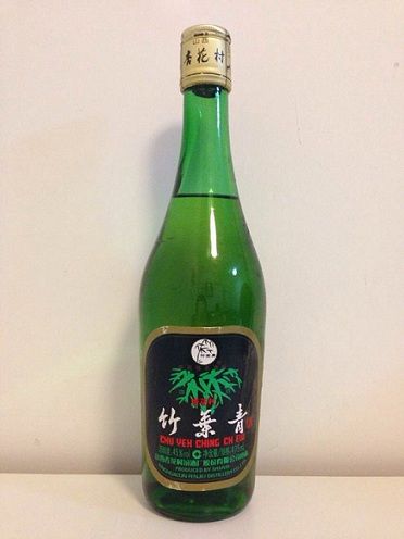 小红书分享揭秘，竹叶青酒价格与别样酒香世界！