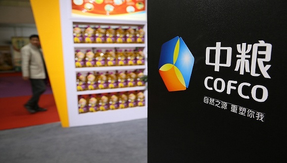中粮整体上市，邻里盛宴启幕，共享发展红利