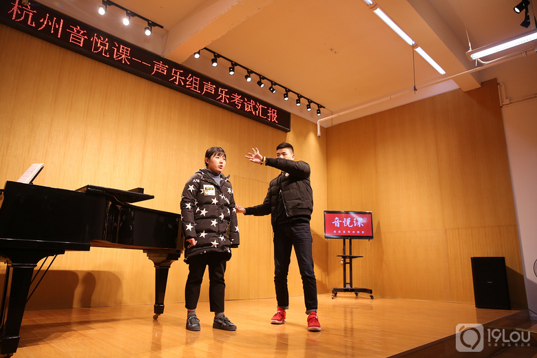 浙江声乐比赛，小巷深处的音乐宝藏之战