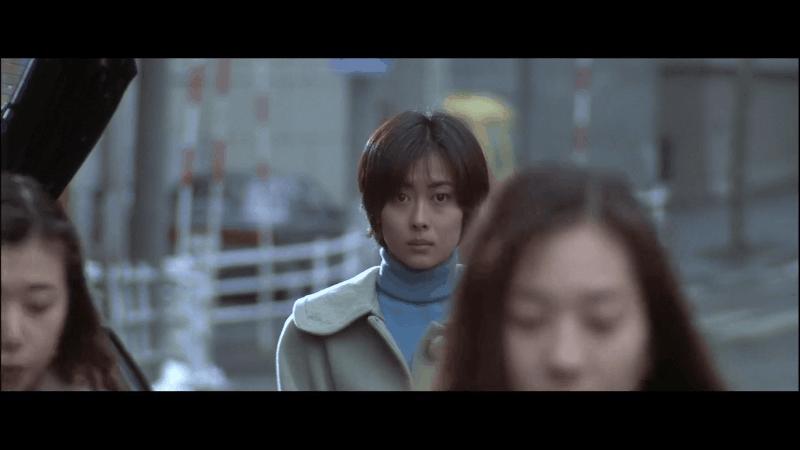重生纯爱故事，纯情延续的恋曲完结篇