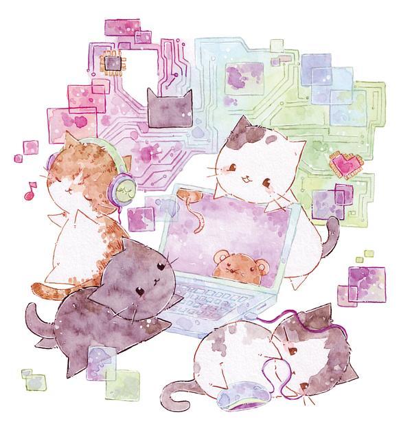 猫咪最新官网，探索温馨日常故事