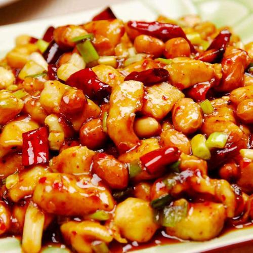川菜经典特色菜制作详解，一步步带你掌握川菜的魅力