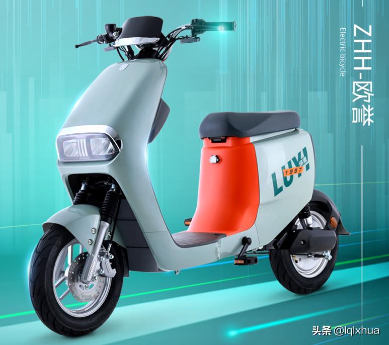 最新电瓶车，轻松出行的首选！