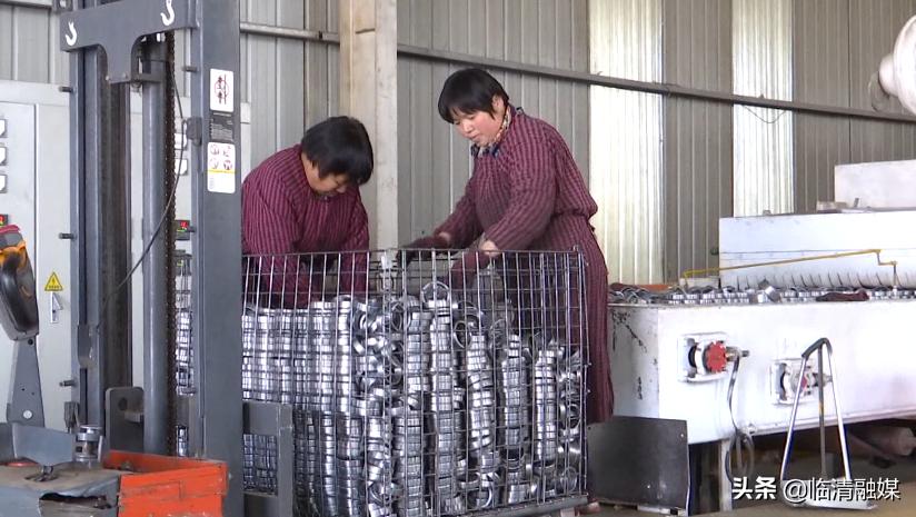 临清最新招工信息获取指南及招工信息概览