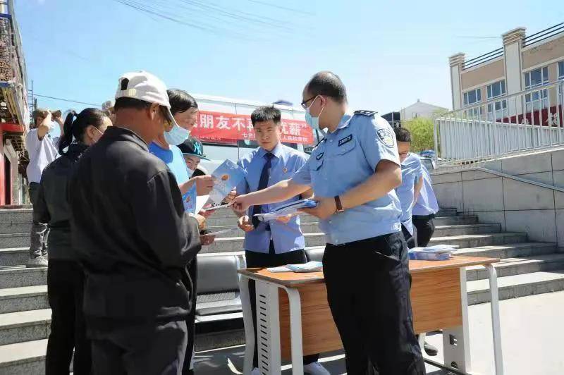 城市小角落里的温馨日常，最新社会新闻一览