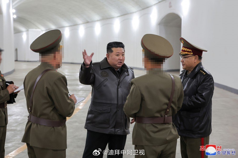 朝鲜近况最新消息更新速递📢
