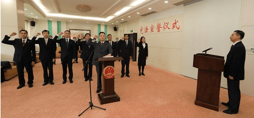 江苏领导层新变化，最新人事任免及动态更新