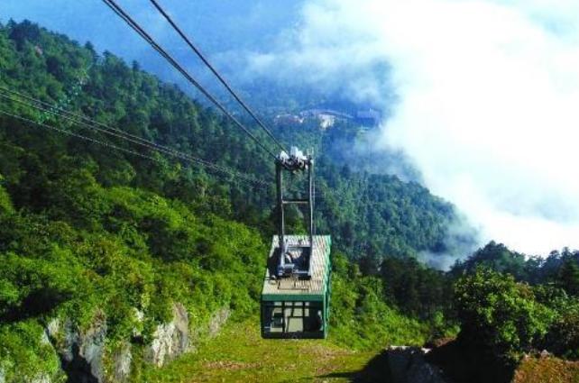 峨眉山最新旅游攻略，一步步领略峨眉之美