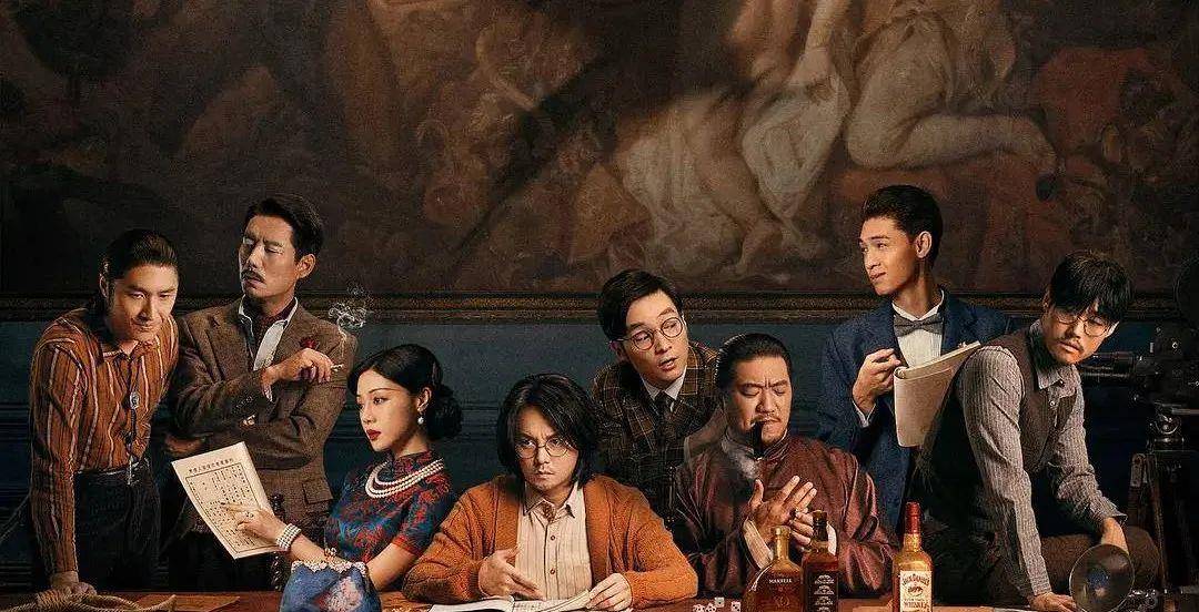 王勃最新电影，期待与热议的焦点，银幕瞩目之作！