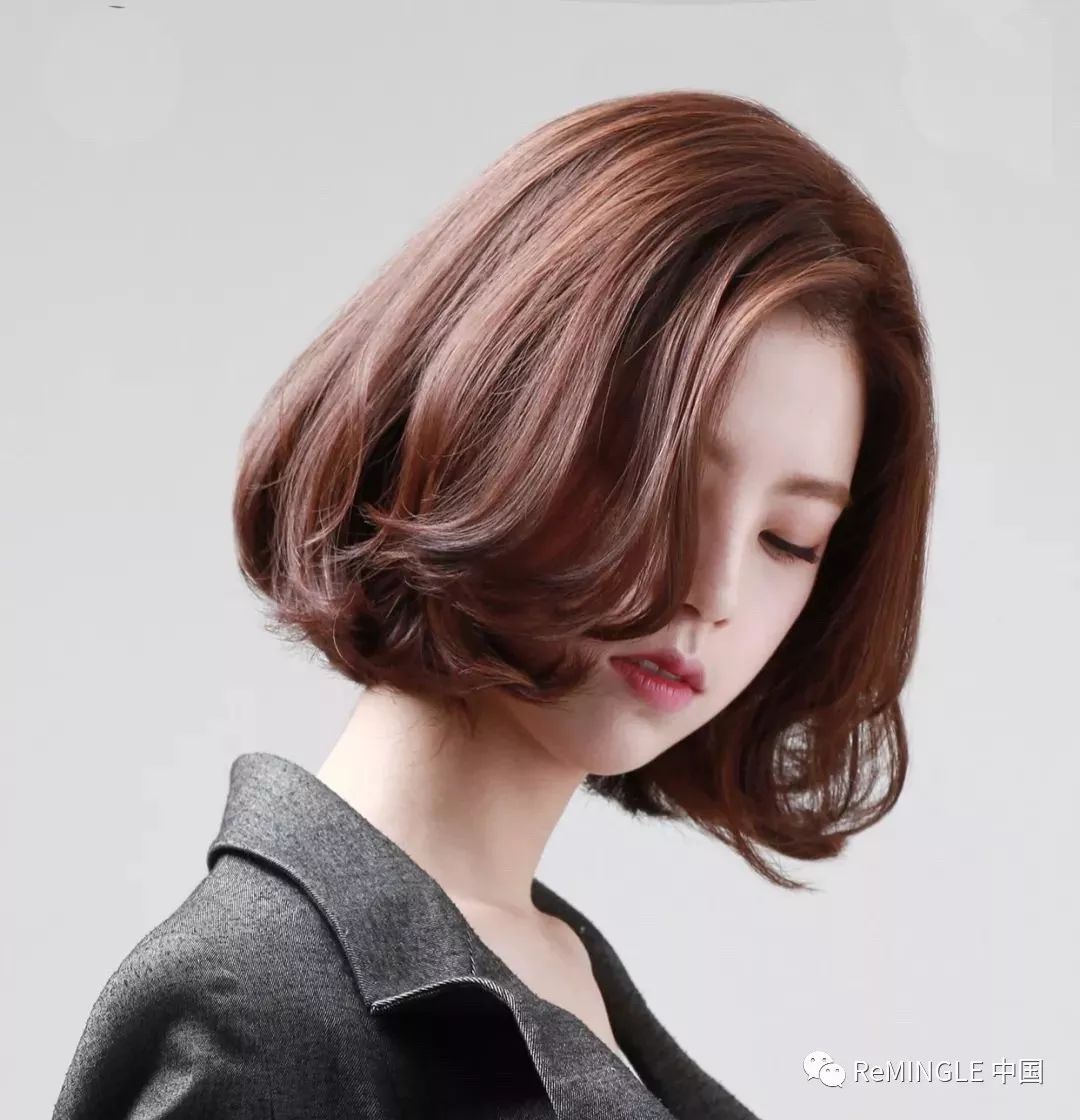 韩式发型潮流揭秘，小巷深处的时尚灵感探索