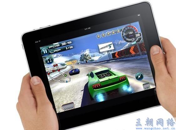 iPad最新版本探索之旅，数字世界的自信与成就感之源