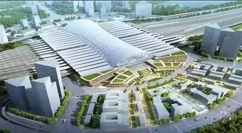 宿州东站最新消息,宿州东站最新消息之我见