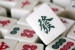 麻将最新技术，时代变迁中的国粹智慧探索