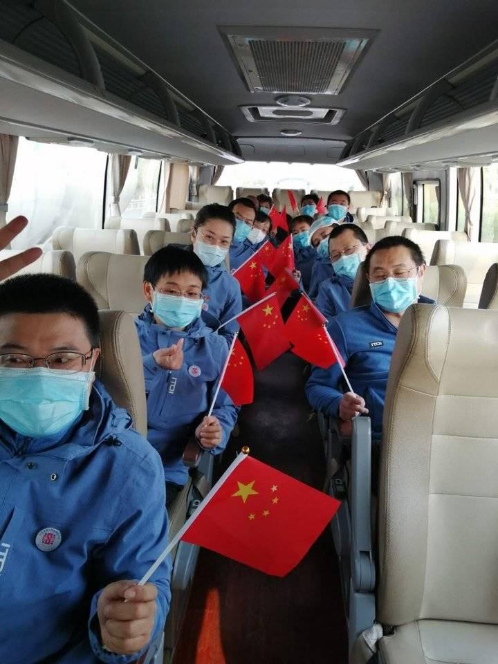 齐河最新招工信息及启程自然之旅，寻找内心的宁静与平和