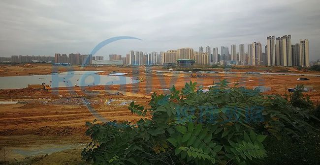 成都怡心湖生态崛起与未来展望，最新消息揭秘一座城市的蓬勃发展之路