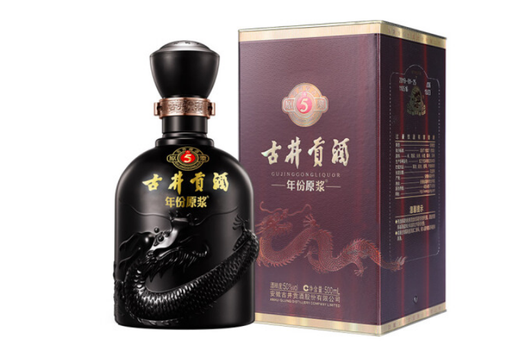 古井贡酒最新动态更新，最新消息一览