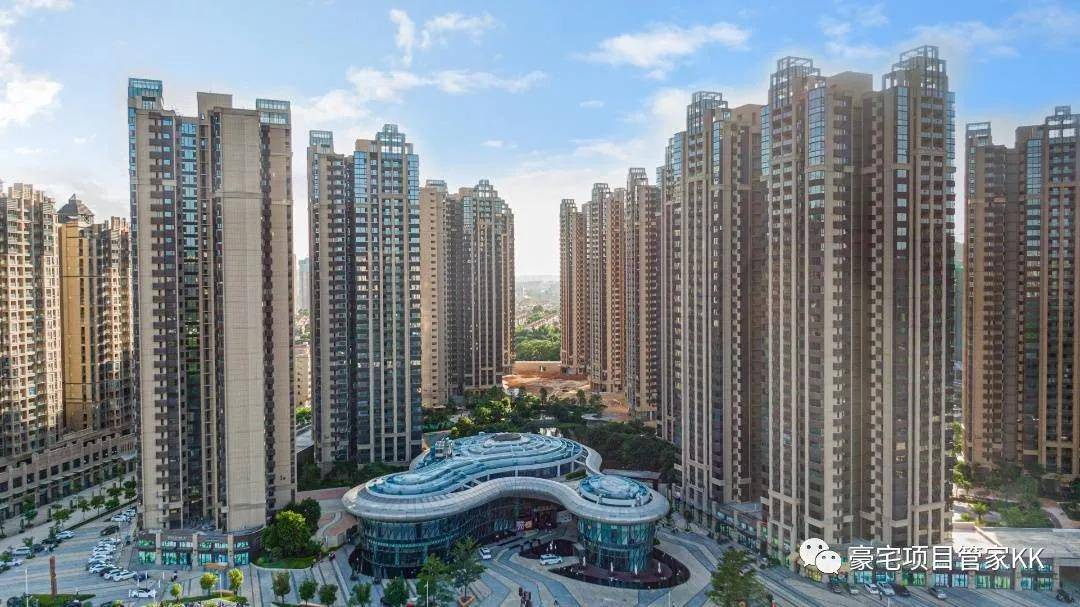 惠州最新楼盘房价，科技重塑生活，智能居住新纪元开启