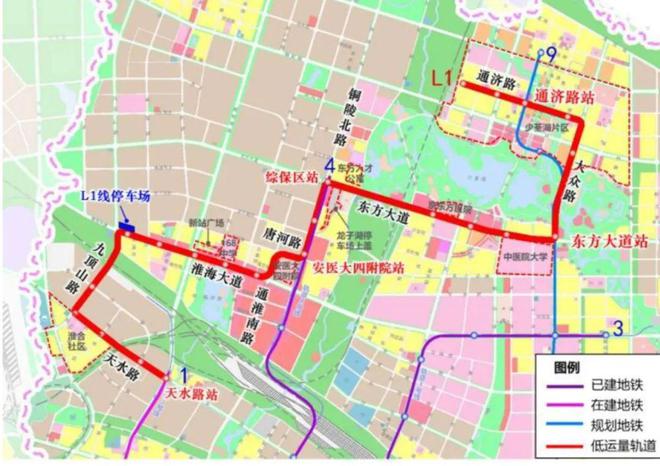 合肥新站区最新规划揭秘，区域发展蓝图与未来展望