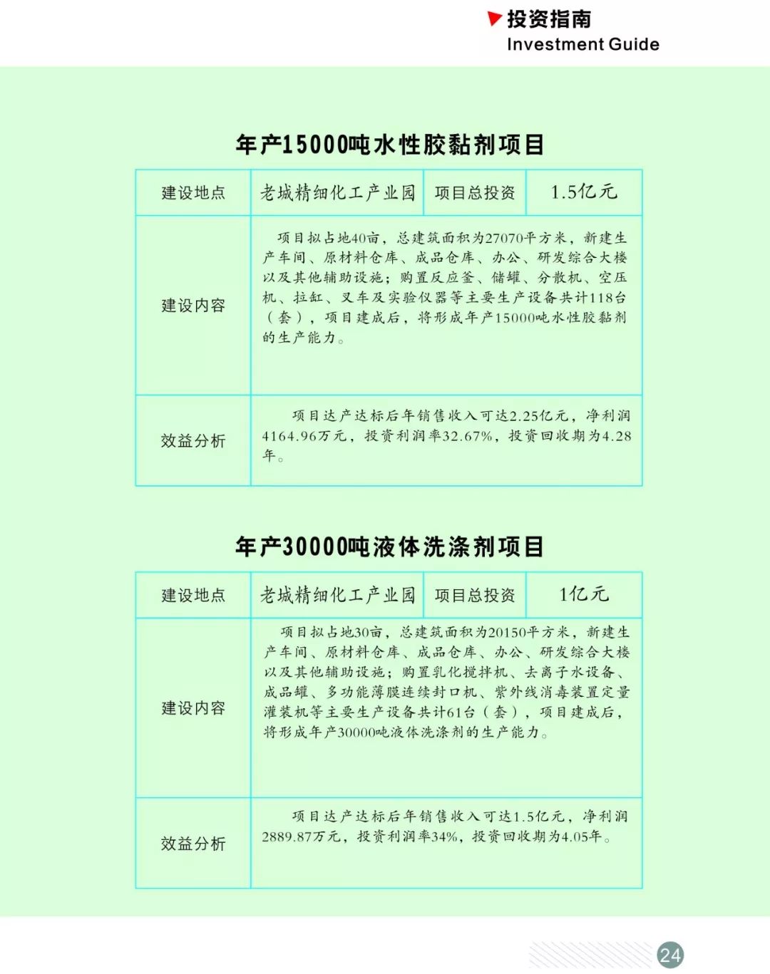求职全步骤指南