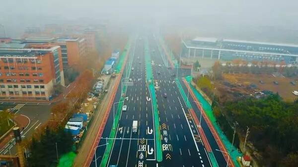 济南凤凰路最新动态，一路翱翔，筑梦成就之路
