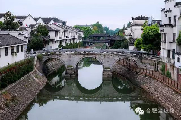 三河古镇最新动态更新