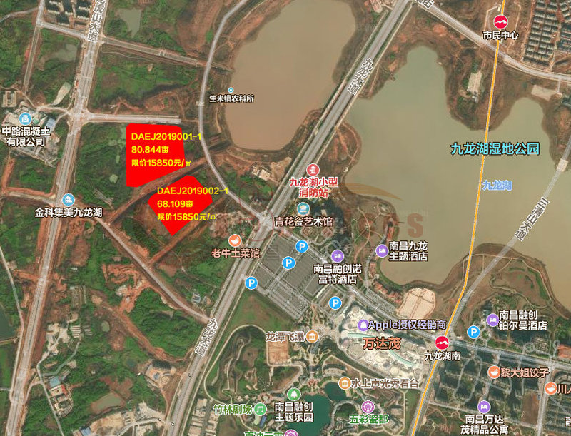 南昌九龙湖最新消息,南昌九龙湖最新消息📢✨