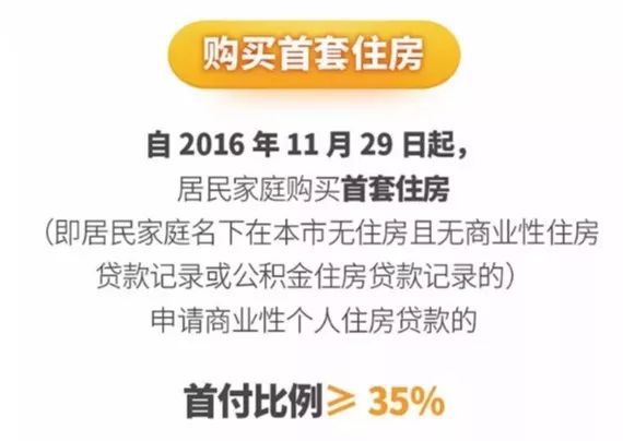 上海二手房最新政策解读与解析