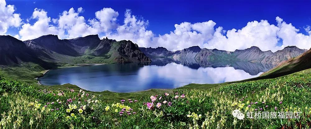长白山今日揭秘，探寻自然美景的奇妙之旅最新消息