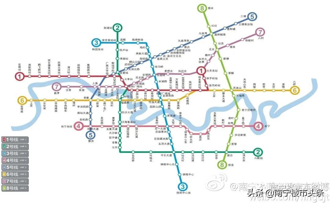 西安地铁6号线最新动态与深度解析
