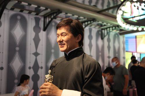 江北最新楼盘，高科技未来生活体验馆亮相