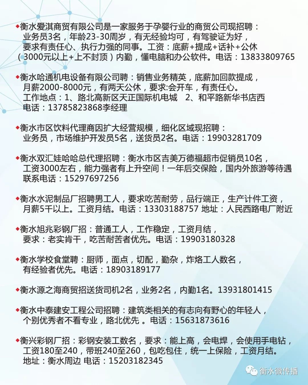 黔南最新招聘，探寻职业发展的新天地，开启您的职场之旅！